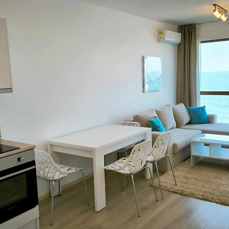 Appartamento Kabakum Sea View Varna Esterno foto