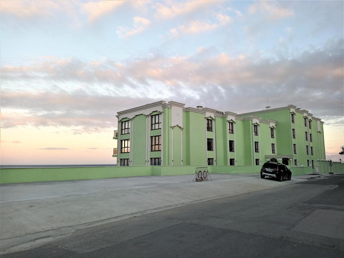 Appartamento Kabakum Sea View Varna Esterno foto