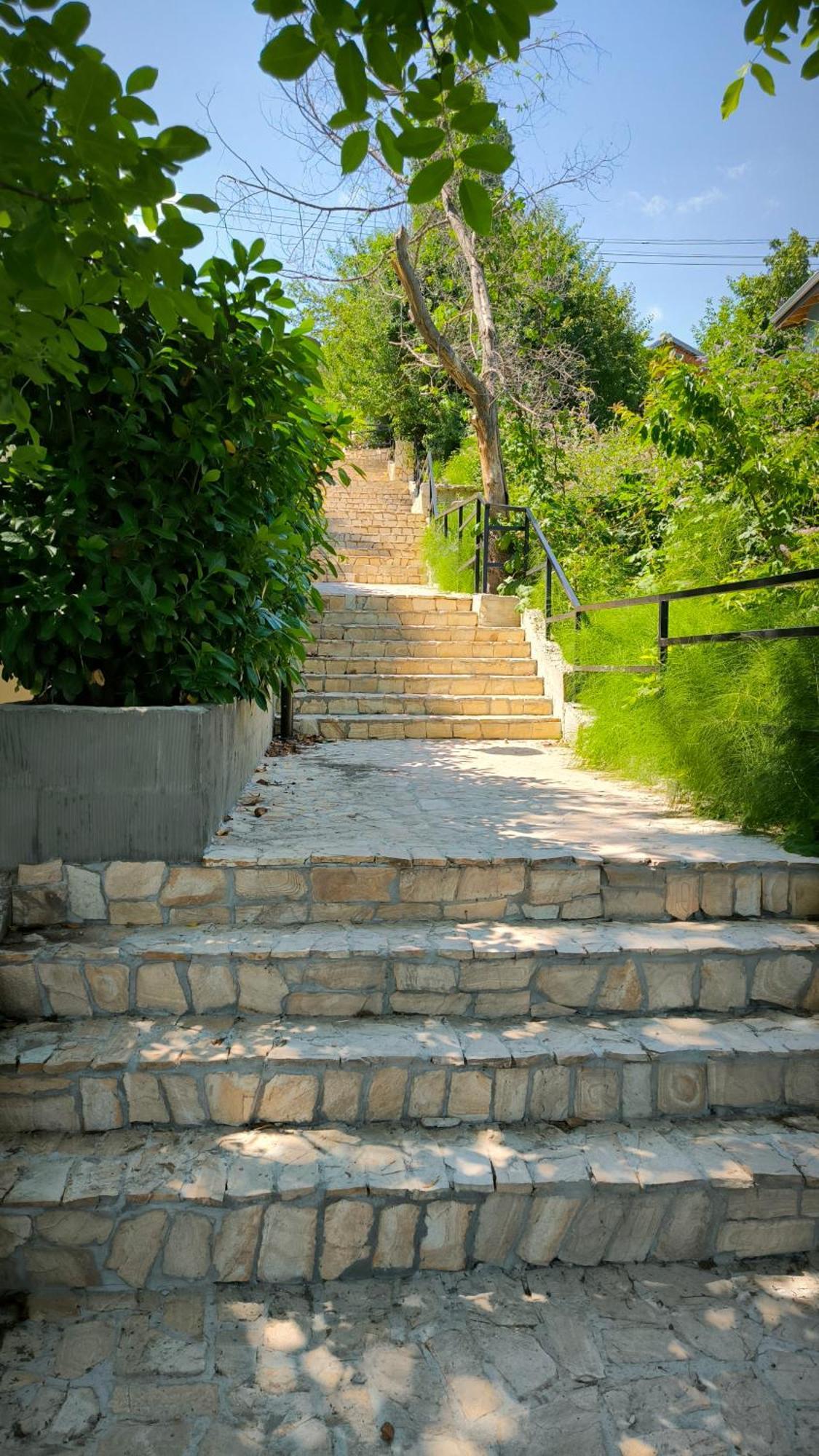 Appartamento Kabakum Sea View Varna Esterno foto