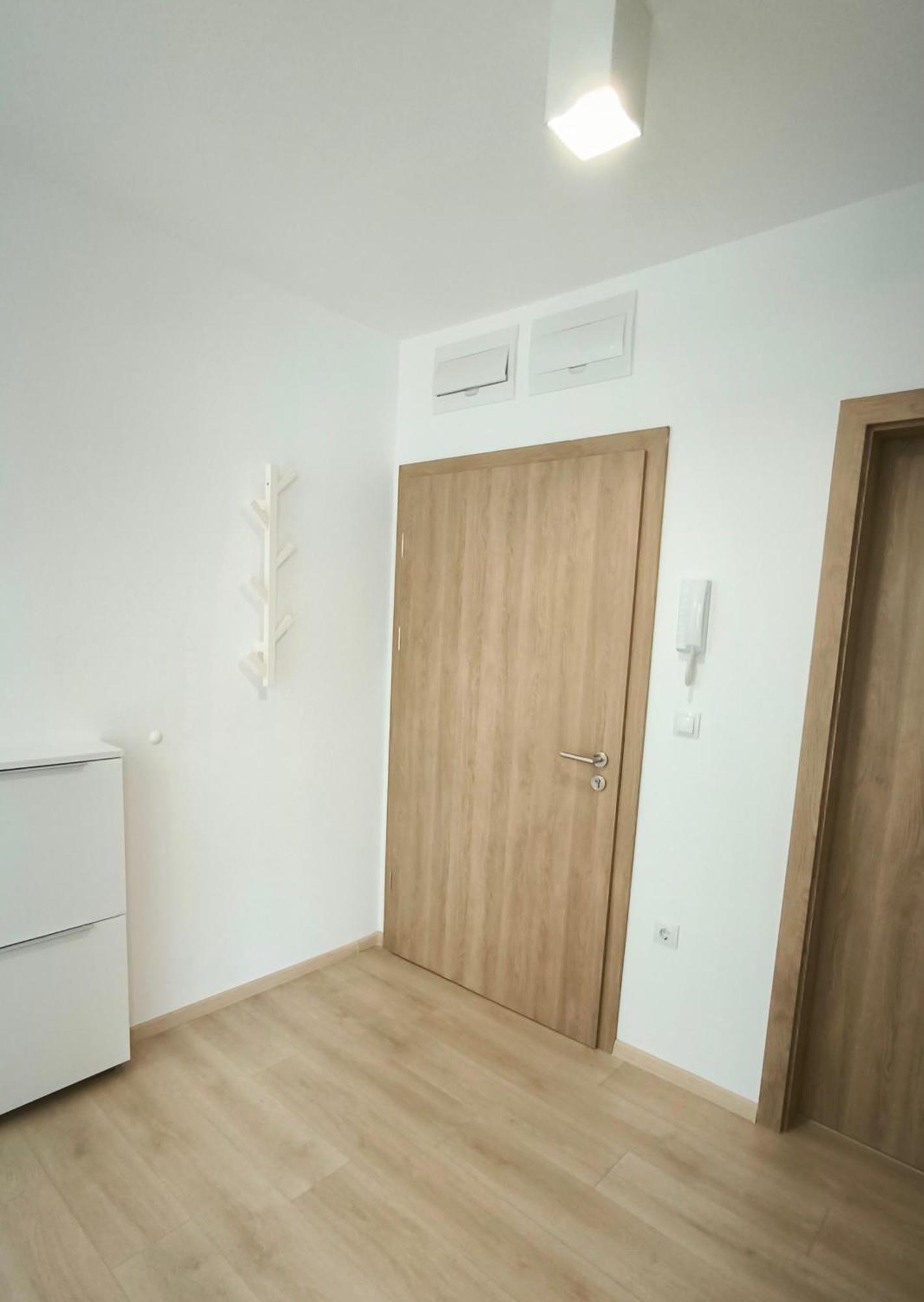 Appartamento Kabakum Sea View Varna Esterno foto