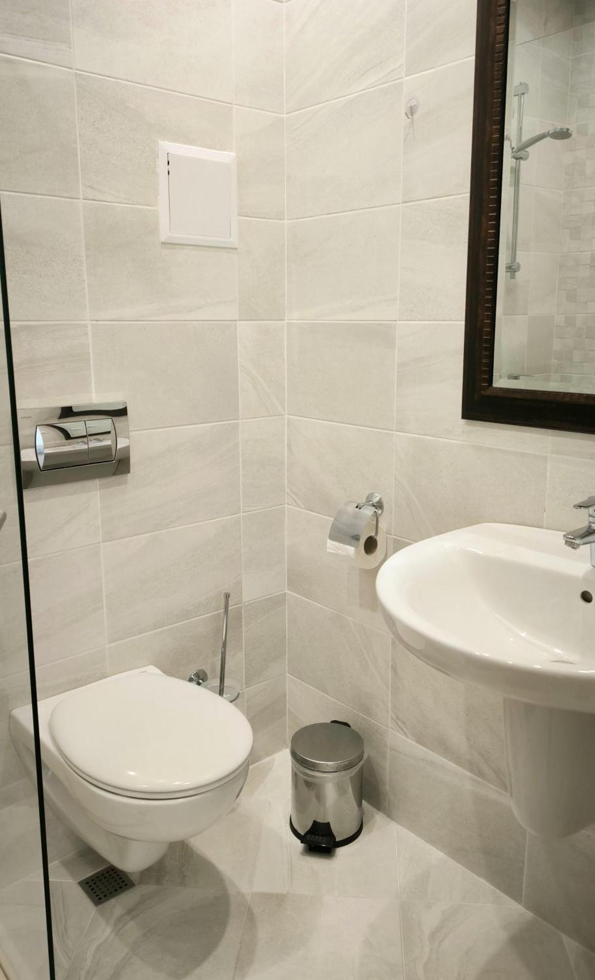 Appartamento Kabakum Sea View Varna Esterno foto
